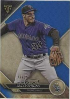 Nolan Arenado