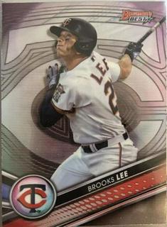 Brooks Lee