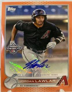 Jordan Lawlar