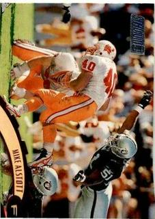 Mike Alstott