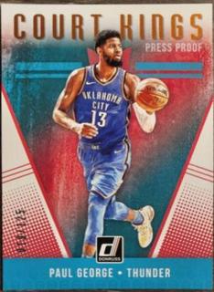 Paul George