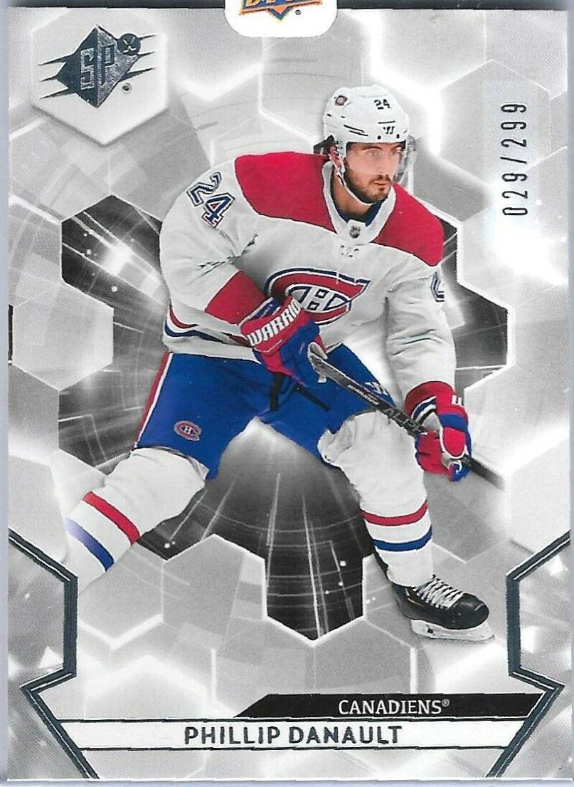 Phillip Danault #95