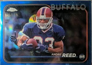 Andre Reed