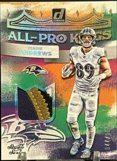 Mark Andrews