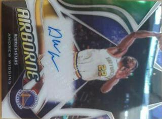Andrew Wiggins