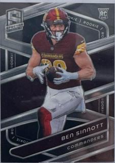 Ben Sinnott