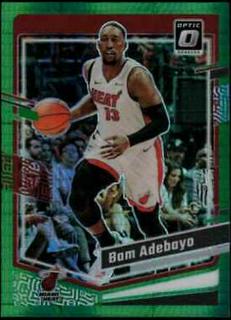 Bam Adebayo