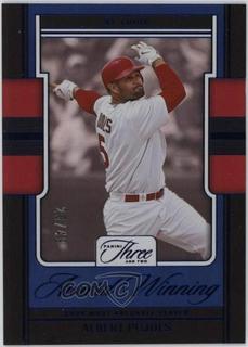 Albert Pujols