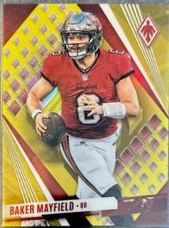 Baker Mayfield