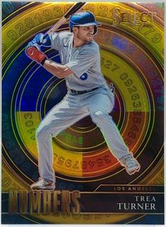 Trea Turner