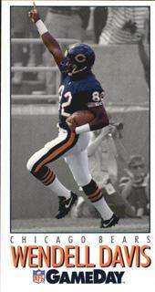 Wendell Davis