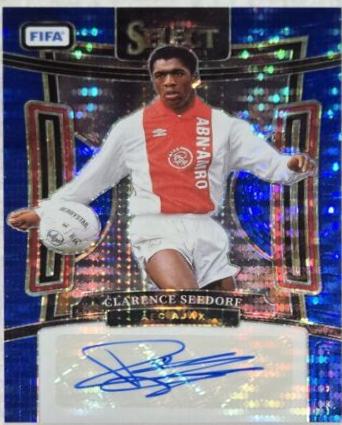 Clarence Seedorf