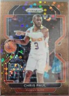 Chris Paul