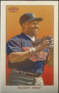 Kirby Puckett