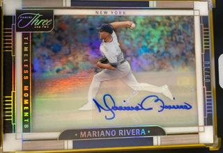Mariano Rivera