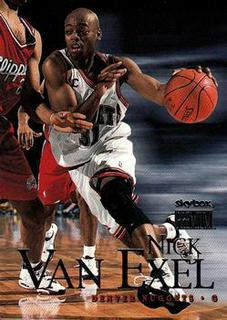 Nick Van Exel