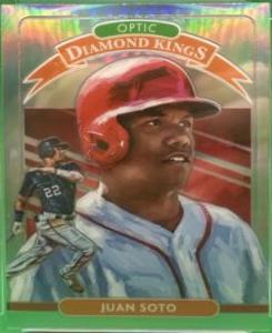 Juan Soto