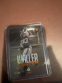 Darren Waller