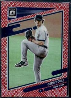 Gerrit Cole