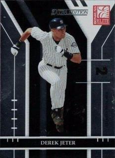 Derek Jeter