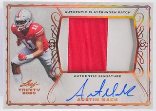 Austin Mack