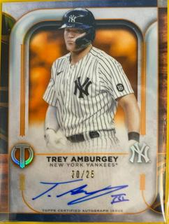 Trey Amburgey