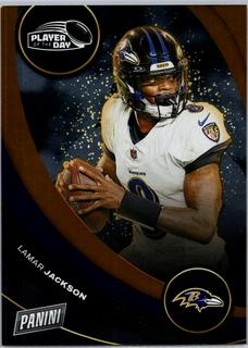 Lamar Jackson