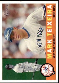 Mark Teixeira