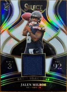 Jalen Milroe