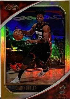 Jimmy Butler