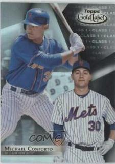 Michael Conforto
