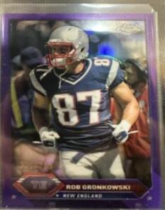 Rob Gronkowski