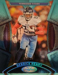 Derrick Henry
