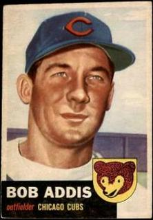 Bob Addis