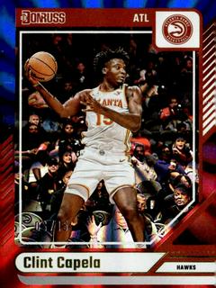 Clint Capela