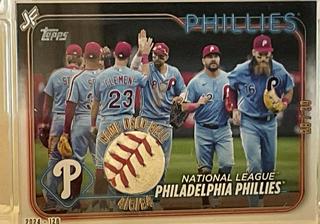 Philadelphia Phillies