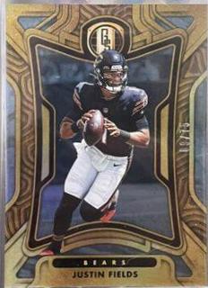 Justin Fields