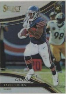 Tarik Cohen