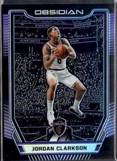 Jordan Clarkson