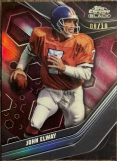 John Elway