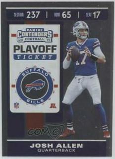 Josh Allen