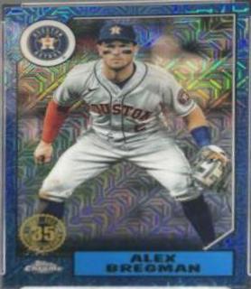 Alex Bregman