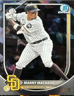 Manny Machado