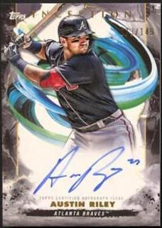 Austin Riley