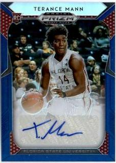 Terance Mann