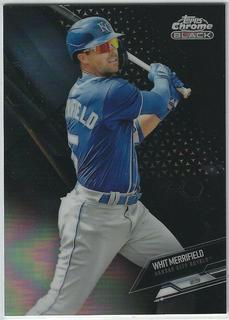 Whit Merrifield
