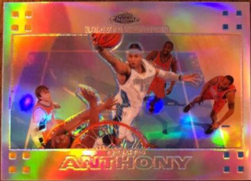 Carmelo Anthony
