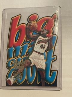 Shawn Kemp