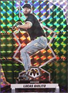 Lucas Giolito