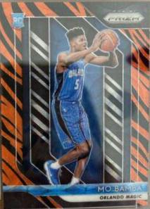 Mo Bamba